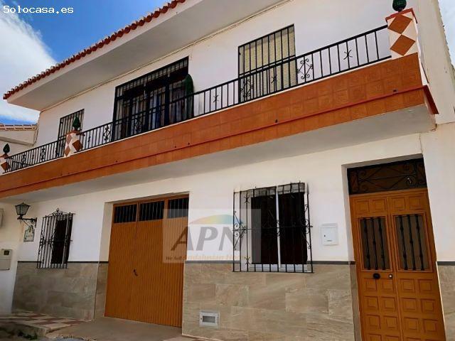Casa en venta en El Puente, Valle del Guadalhorce