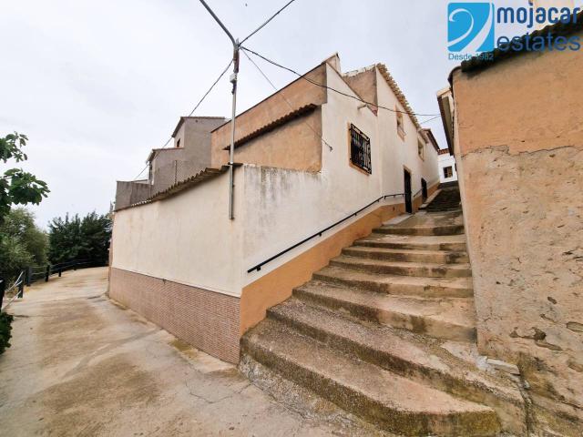 Casa en venta en Lubrín, Andalucía