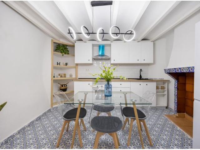 Casa en venta en Finestrat
