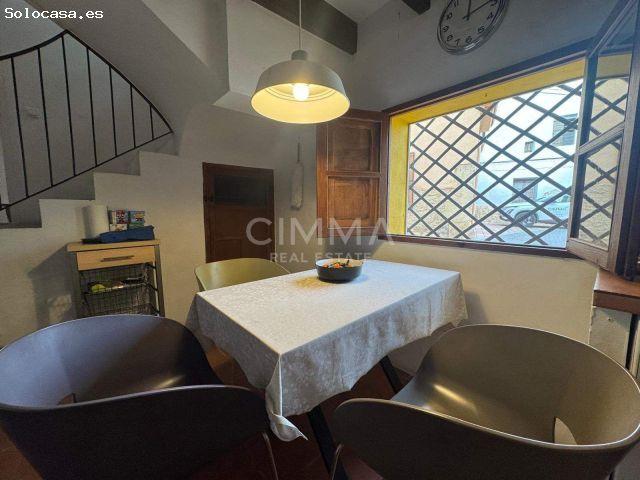 Casa en venta en la Marina Baixa, Valencia