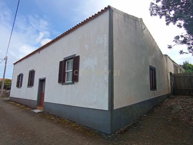 Casa venda em Açores, Guadalupe