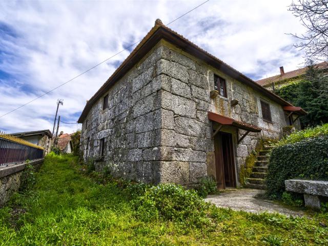 Vivenda venda em Celorico De Basto, Braga