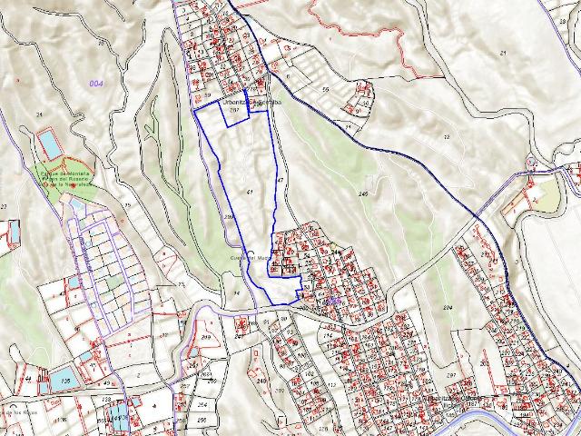 Terreno en venta en el Baix Segura / La Vega Baja, Valencia