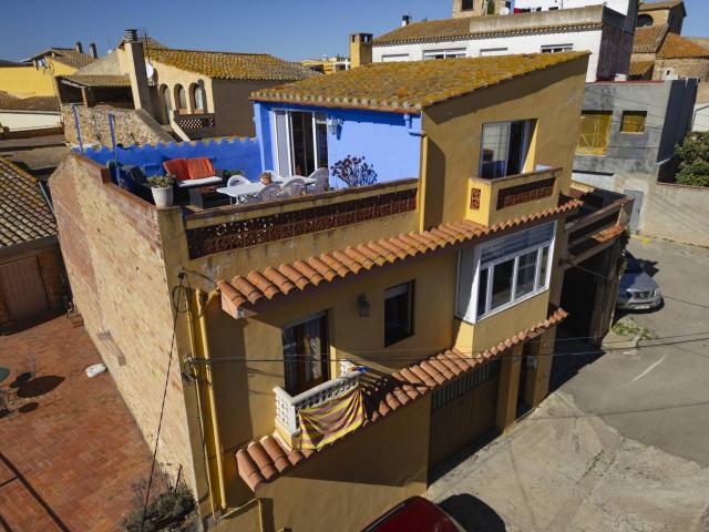 Casa en venta en Baix Empordà, Catalunya