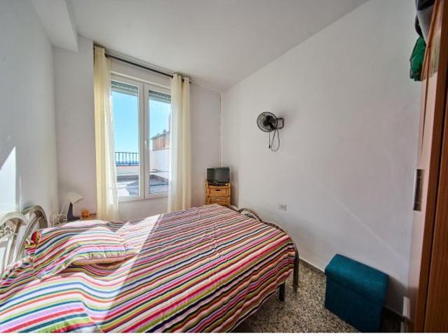 Casa en venta en Comarca de la Alpujarra Granadina, Andalucía