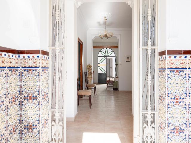 Casa en venta en El Condado, Andalucía