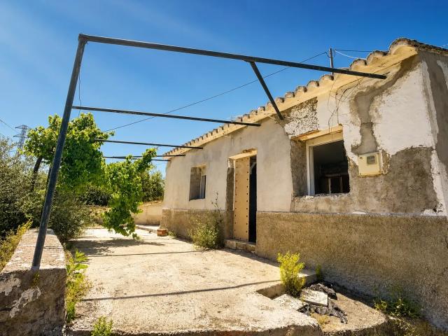 Casa Rural en venta en Valle del Guadalhorce, Andalucía
