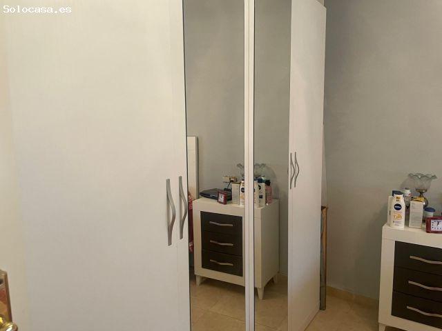 Piso en venta en San Vicente Del Raspeig, Alicante