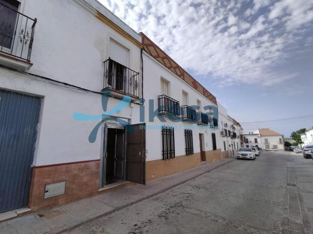 Casa en venta en Bujalance, Andalucía