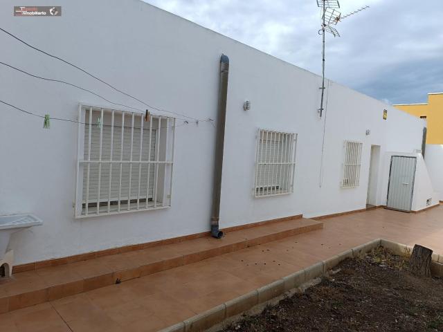 Casa en venta en San Isidro de Níjar, Níjar