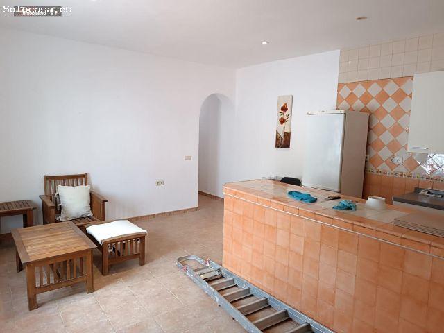 Casa en venta en San Isidro de Níjar, Níjar