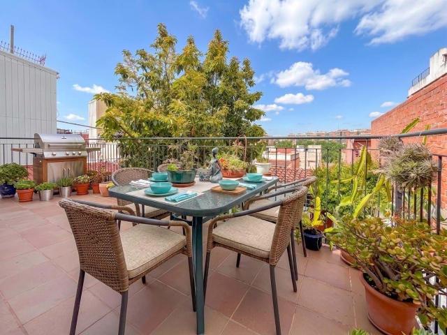 Casa en venta en Districte 2, Barcelonès