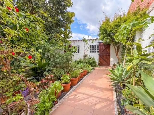 Casa en venta en Districte 2, Barcelonès