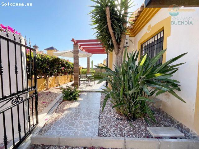Casa en venta en Garrobo, Bajo Guadalentín