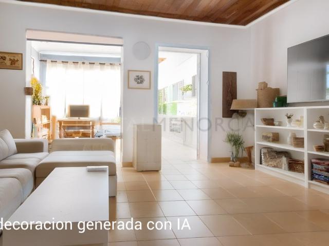 Casa en venta en Menorca, Baleares