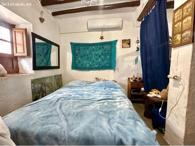 Casa en venta en Abla, Andalucía
