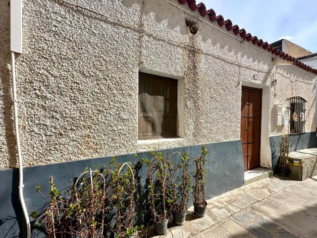 Casa en venta en Abla, Andalucía