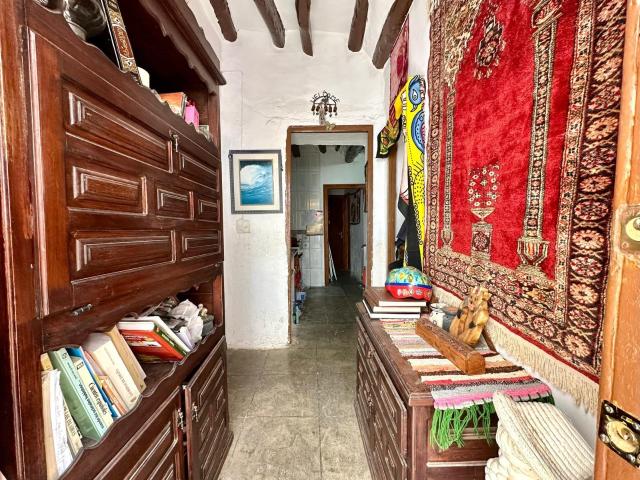 Casa en venta en Abla, Andalucía