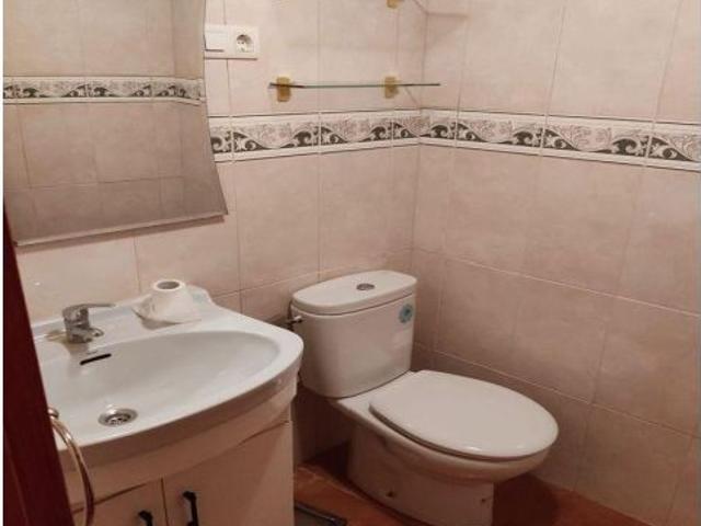 Casa en alquiler en Valle De Tobalina, Castilla y León
