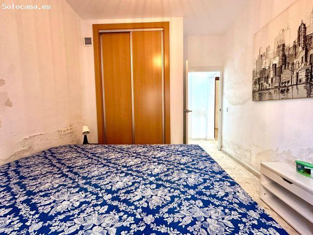 Casa en venta en El Zapillo, Almería
