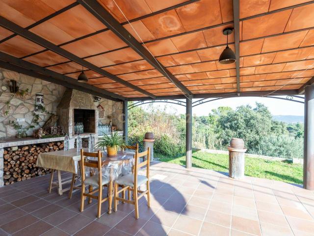 Casa en venta en la Selva, Catalunya