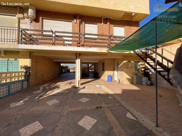Casa en venta en Los Puertos de Santa Bárbara, Campo de Cartagena y Mar Menor