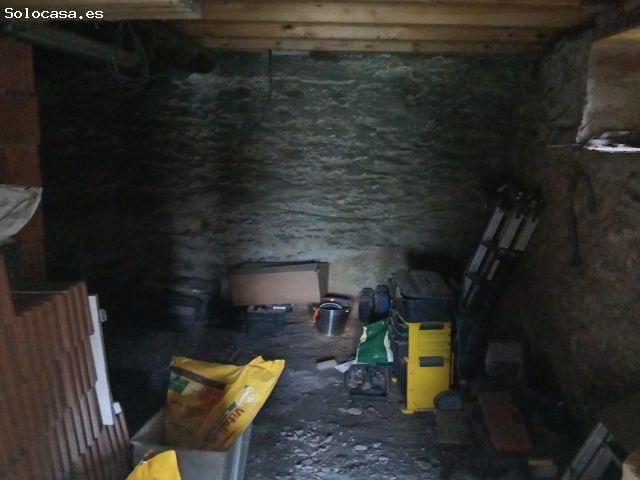 Casa en venta en Mieres, Asturias