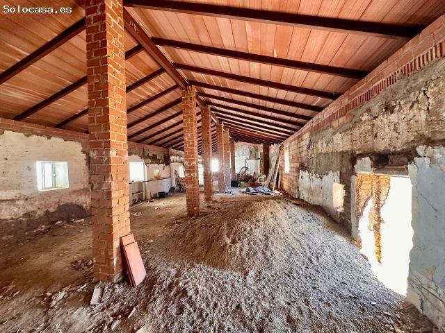 Casa en venta en Fuente Obejuna, Los Morenos