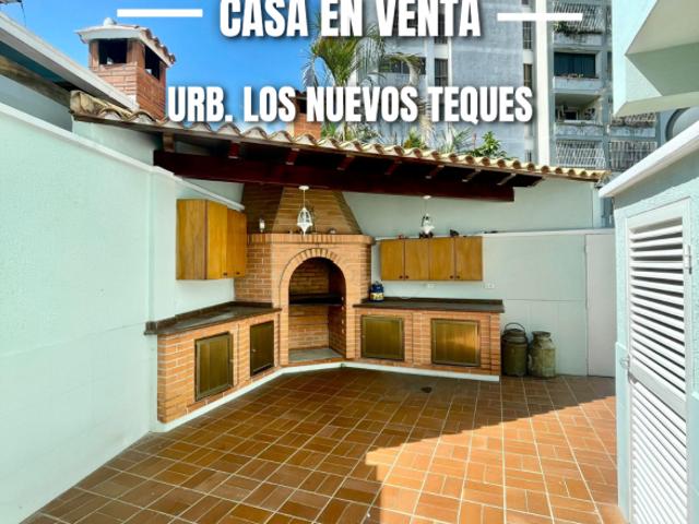 Casa en venta en Francisco Linares Alcántara, Miranda