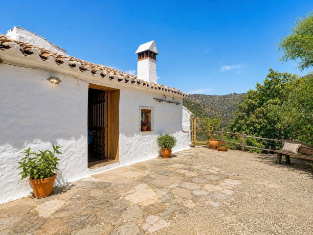 Casa en venta en Este, Málaga-Costa del Sol