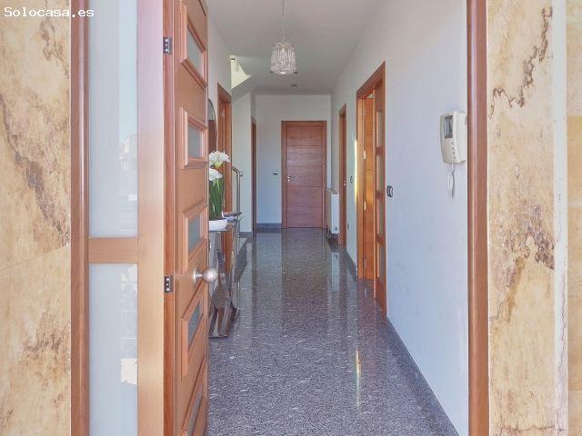 Casa en venta en Urbanización Europa, Valle del Almanzora