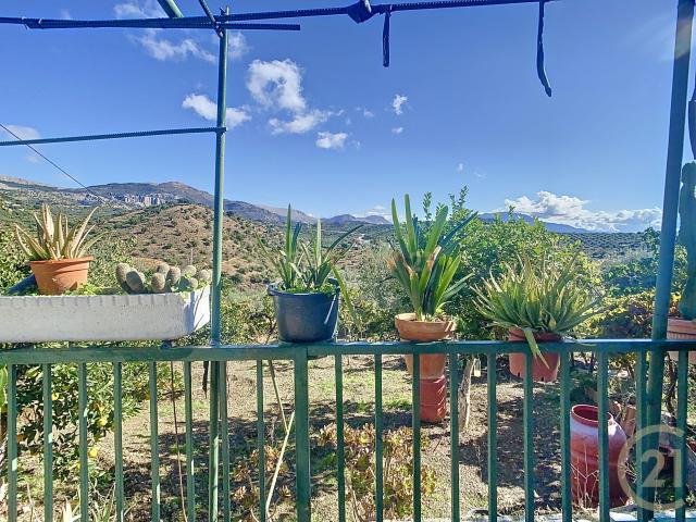 Casa en venta en La Axarquía, Andalucía