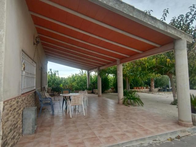 Casa en venta en Sangonera la Seca, Área Metropolitana de Murcia