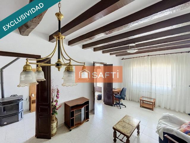 Chalet en venta en la Ràpita, Alt Penedès