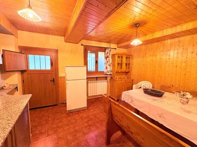 Casa en venta en Peñalba de Santiago, El Bierzo