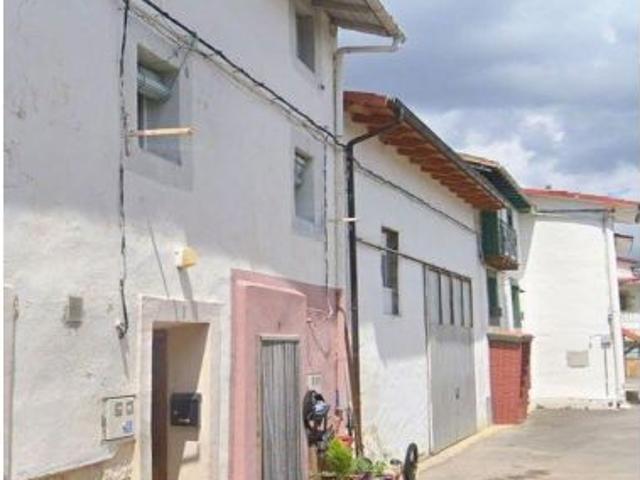 Casa en venta en Valle De Tobalina, Castilla y León