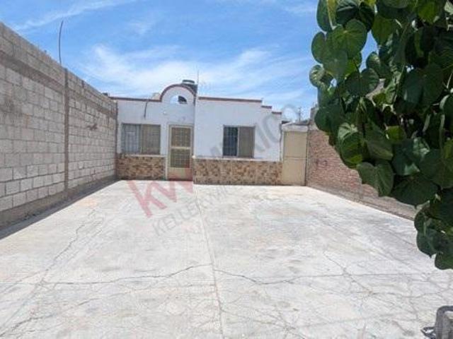 Encantadora casa en Valle Hermoso en venta