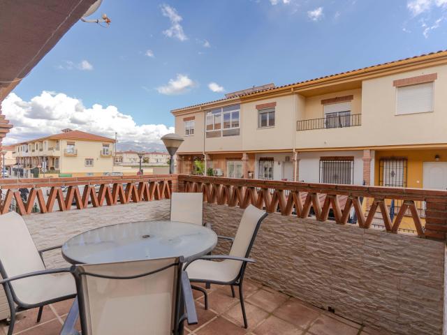 Casa en venta en Ambroz, Comarca de la Vega de Granada