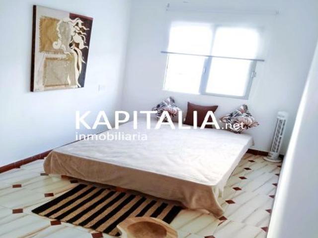 Casa en venta en Beniarrés, Alacant / Alicante