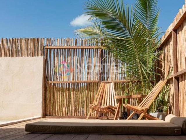 ENCANTADORA CASA EN VENTA EN ISLA HOLBOX
