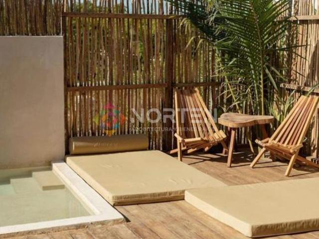 ENCANTADORA CASA EN VENTA EN ISLA HOLBOX