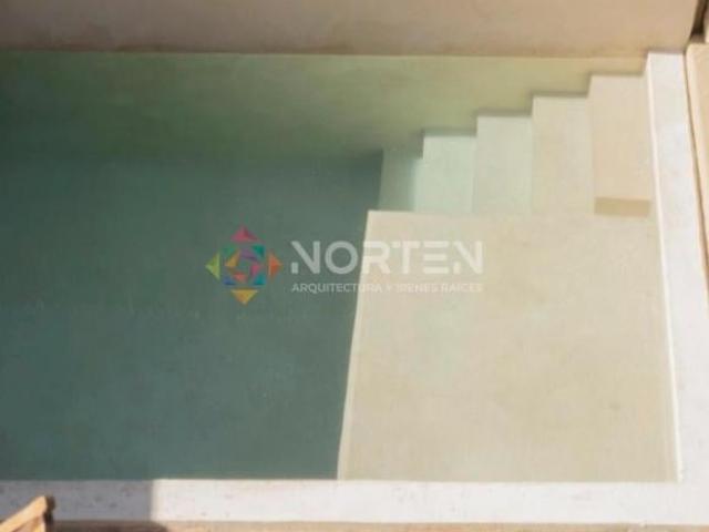 ENCANTADORA CASA EN VENTA EN ISLA HOLBOX