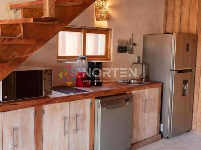 ENCANTADORA CASA EN VENTA EN ISLA HOLBOX
