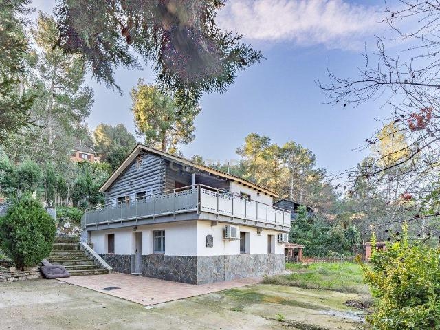 Casa en venta en Anoia, Catalunya
