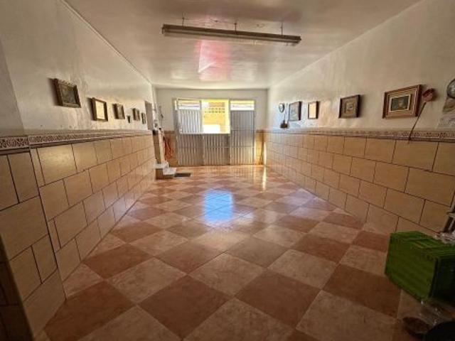 Casa en venta en Las Cabañuelas, Vícar