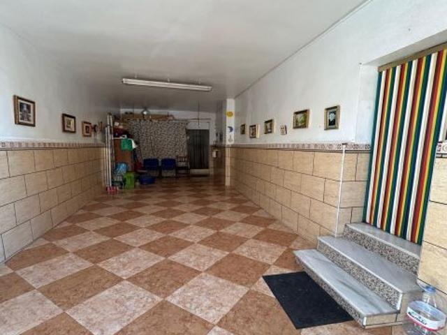 Casa en venta en Las Cabañuelas, Vícar