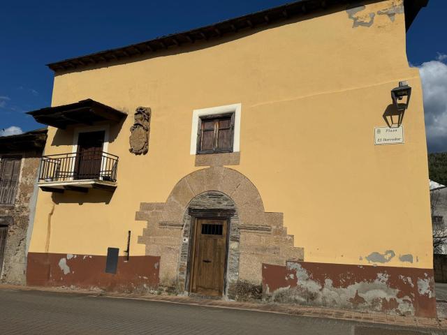 Casa en venta en Flores del Sil, El Bierzo