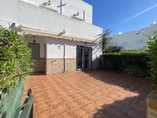 Dúplex en venta en Costa Laguna, Vera