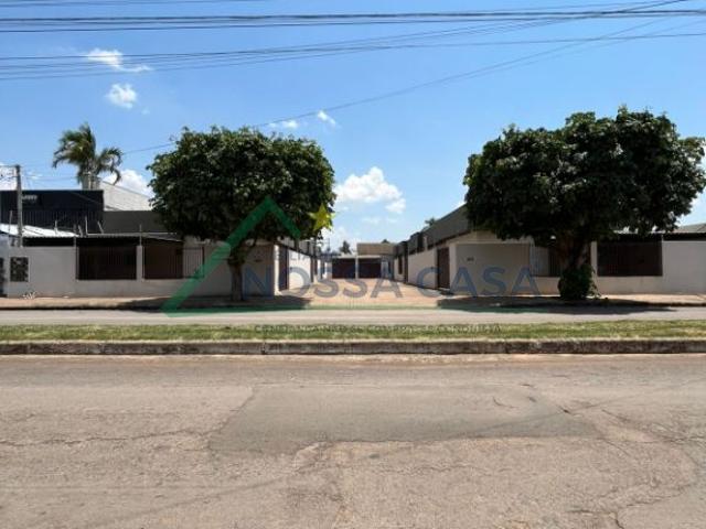 Casa aluguel em Região Geográfica Imediata de Sorriso, Lucas do Rio Verde
