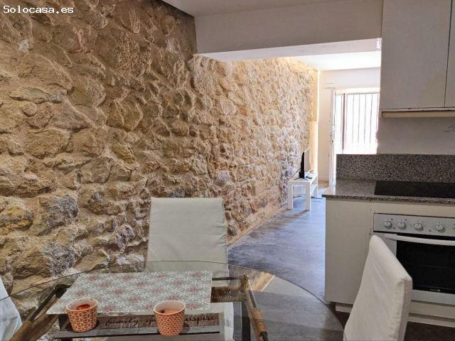 Casa en venta en San Juan De Alicante, Sant Roc